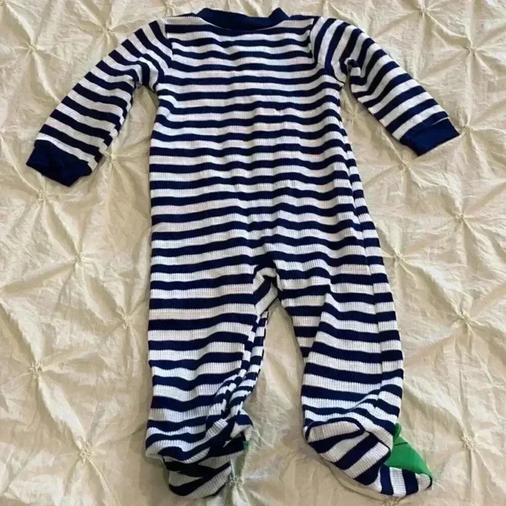 Carter’s Pajamas